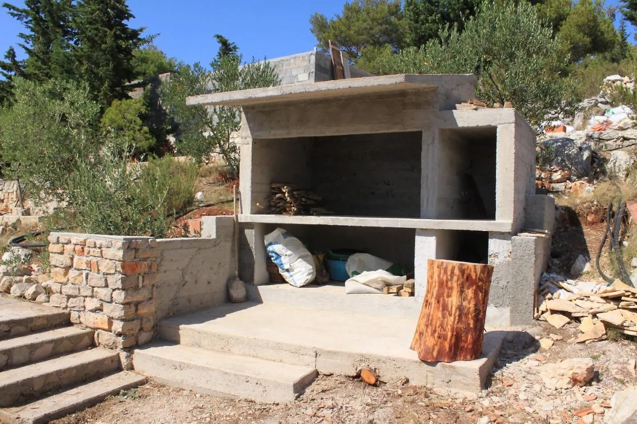 Holiday home Secluded Fisherman'S Cottage Lavdara, Dugi Otok - 8155 Croatia