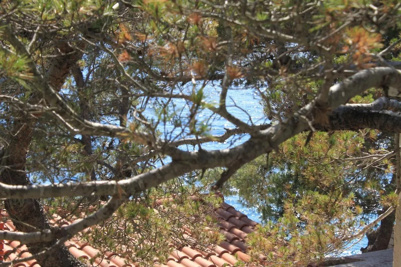 Σπίτι διακοπών Secluded Fisherman'S Cottage Lavdara, Dugi Otok - 8155 Sali