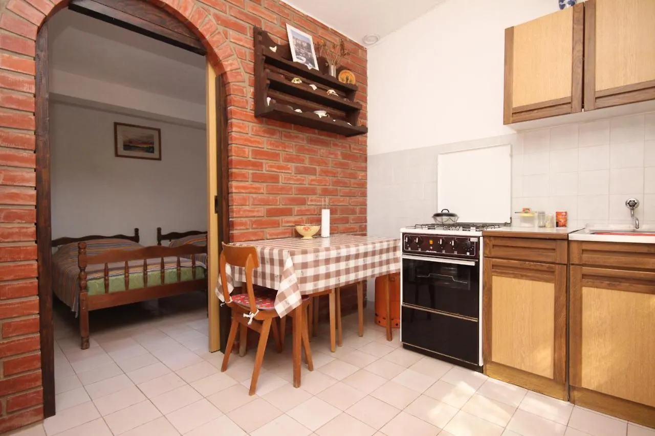 Secluded Fisherman'S Cottage Lavdara, Dugi Otok - 8155 Sali Κροατία