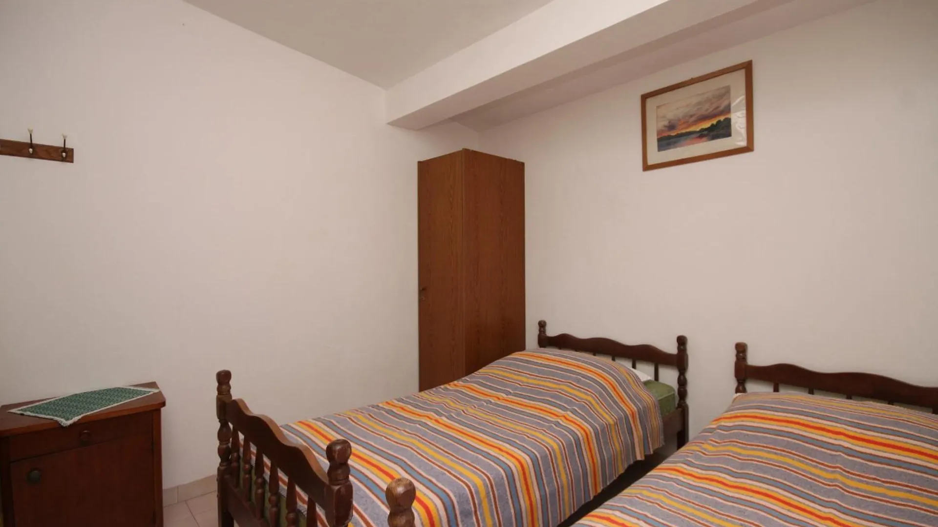 Secluded Fisherman'S Cottage Lavdara, Dugi Otok - 8155 Sali Κροατία