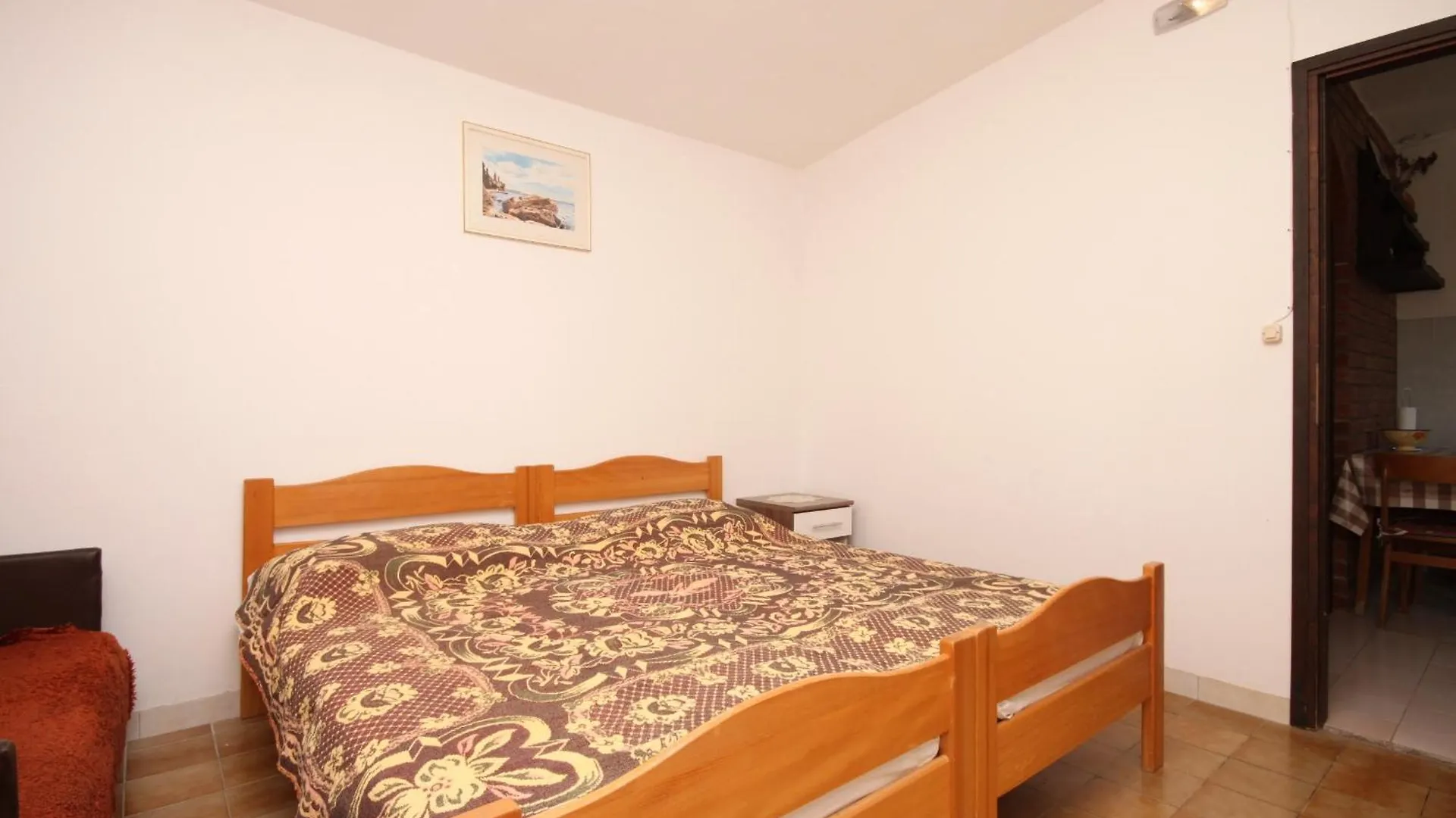 Secluded Fisherman'S Cottage Lavdara, Dugi Otok - 8155 0*, Sali Croatia