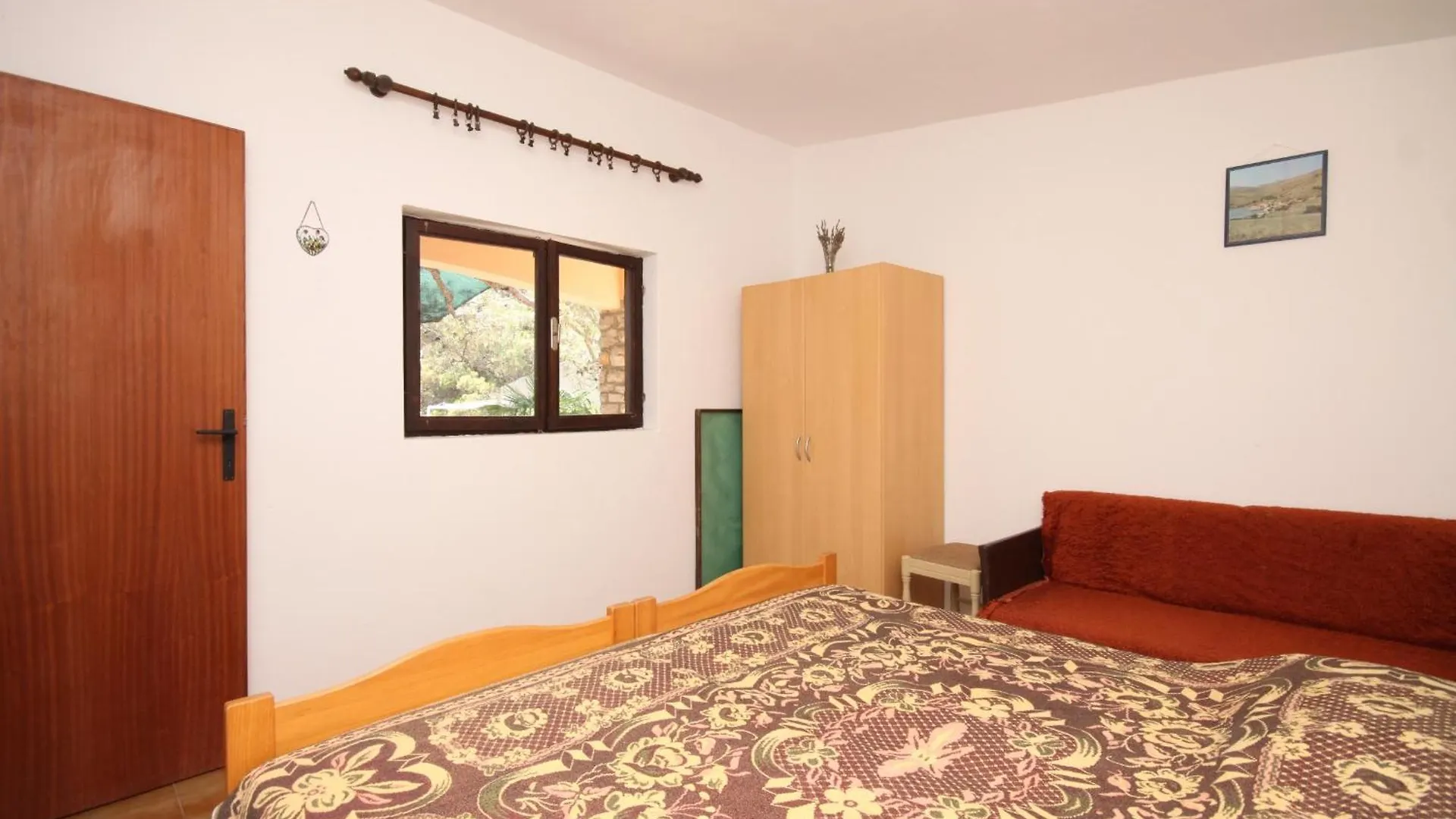 Holiday home Secluded Fisherman'S Cottage Lavdara, Dugi Otok - 8155