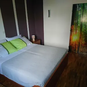 Apartment Summer Night Dream, Zadar